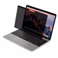 Targus ASM154MBGL, Film de protection pour écran d’ordinateur portable, Transparent, Apple, MacBook 15.4", 39,1 cm (15.4"), F ...