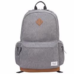 Targus Strata sac à dos Gris