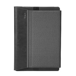 Targus THZ681GL étui pour tablette 27,4 cm (10.8") Folio Noir, Gris
