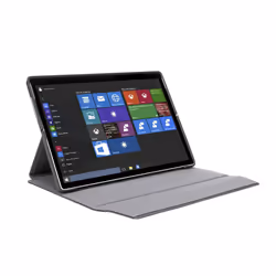 Targus THZ681GL étui pour tablette 27,4 cm (10.8") Folio Noir, Gris