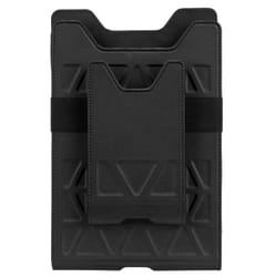 Targus THZ711GLZ étui pour tablette 20,3 cm (8") Support Noir