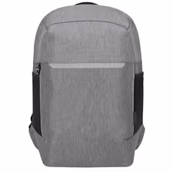 Targus CityLite 15.6" Sac à dos Noir, Gris