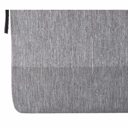 Targus CityLite 13" Housse Gris - Vue supplémentaire 5