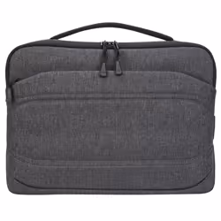 Targus Groove X2 13" Sac Messenger Noir, Marine