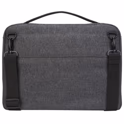 Targus Groove X2 13" Sac Messenger Noir, Marine