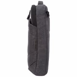 Targus Groove X2 13" Sac Messenger Noir, Marine - Vue supplémentaire 4