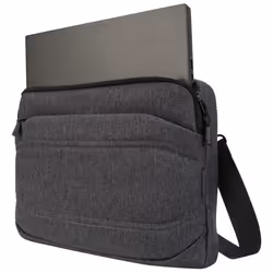 Targus Groove X2 13" Sac Messenger Noir, Marine - Vue supplémentaire 5