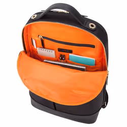 Targus Newport 15" 15" Sac à dos Noir