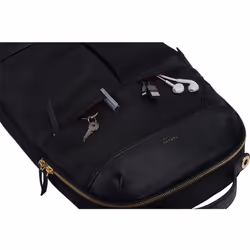 Targus Newport 15" 15" Sac à dos Noir - Vue supplémentaire 4