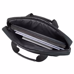 Targus GeoLite 15.6" Malette Gris - Vue supplémentaire 11
