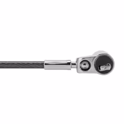 Targus ASP70GL câble antivol Argent - Vue supplémentaire 4