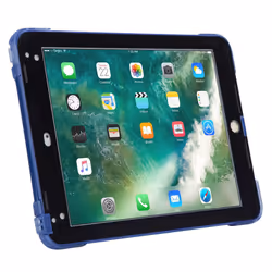 Targus SafePort 9.7" Housse Bleu