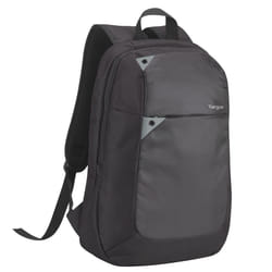 Targus TBB565GL 15.6" Sac à dos Noir, Gris