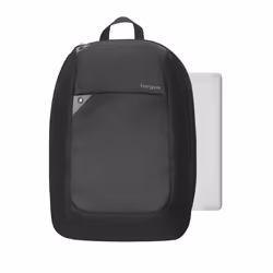 Targus TBB565GL 15.6" Sac à dos Noir, Gris