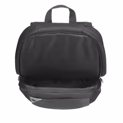 Targus TBB565GL 15.6" Sac à dos Noir, Gris