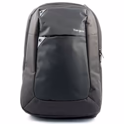 Targus TBB565GL 15.6" Sac à dos Noir, Gris - Vue supplémentaire 4