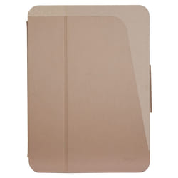 Targus Click-In 11" Folio Or rose