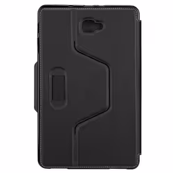 Targus VersaVu 10.5" Folio porte carte Noir