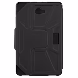 Targus Pro-Tek 10.5" Folio porte carte Noir