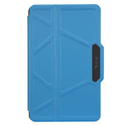Targus THZ75514GL étui pour tablette 10.5" Folio Bleu