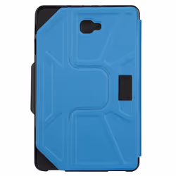 Targus THZ75514GL étui pour tablette 10.5" Folio Bleu