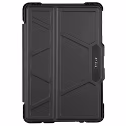 Targus THZ752GL, Folio porte carte, Samsung, Samsung Galaxy Tab S4 10.5" (2018), 26,7 cm (10.5"), 430 g