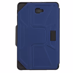 Targus THZ75202GL étui pour tablette 10.5" Folio Bleu