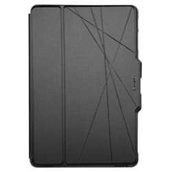Targus THZ751GL étui pour tablette 10.5" Folio porte carte Noir