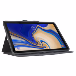 Targus THZ751GL étui pour tablette 10.5" Folio porte carte Noir