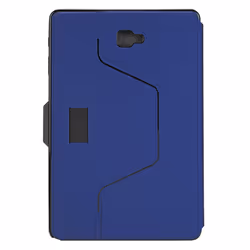 Targus THZ75102GL étui pour tablette 10.5" Folio Bleu