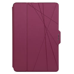 Targus THZ75107GL étui pour tablette 10.5" Folio Rouge