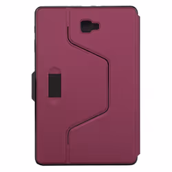Targus THZ75107GL étui pour tablette 10.5" Folio Rouge