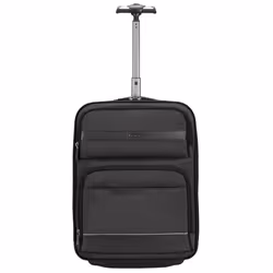 Targus TBR038GL, Chariot, Charbon de bois, Compact, 2 roue(s), 1 pièce(s), 40,6 cm (16")