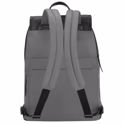 Targus TSB96404GL sac à dos Noir/Gris Nylon, Polyuréthane - Vue supplémentaire 4