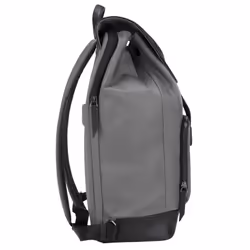 Targus TSB96404GL sac à dos Noir/Gris Nylon, Polyuréthane - Vue supplémentaire 8