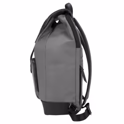 Targus TSB96404GL sac à dos Noir/Gris Nylon, Polyuréthane - Vue supplémentaire 9