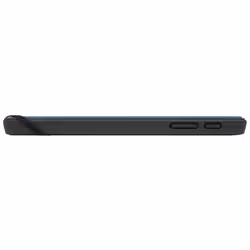 Targus THZ779GL étui pour tablette Folio Noir - Vue supplémentaire 4