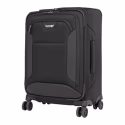 DELL AA686731, Valise sur roulette, 39,6 cm (15.6"), 4,1 kg