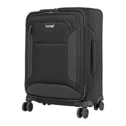 DELL AA686731 15.6" Valise sur roulette Noir