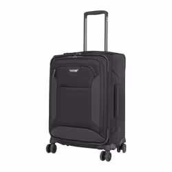 DELL AA686731 15.6" Valise sur roulette Noir