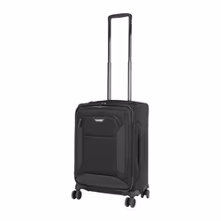 DELL AA686731 15.6" Valise sur roulette Noir