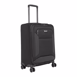 DELL AA686731 15.6" Valise sur roulette Noir - Vue supplémentaire 6