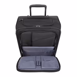 DELL AA686731 15.6" Valise sur roulette Noir - Vue supplémentaire 7
