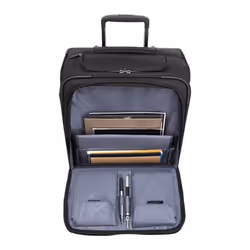 DELL AA686731 15.6" Valise sur roulette Noir - Vue supplémentaire 8