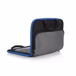 DELL XX3T0 11.6" Housse Noir, Bleu, Gris - Vue supplémentaire 5