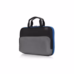 DELL XX3T0 11.6" Housse Noir, Bleu, Gris - Vue supplémentaire 6