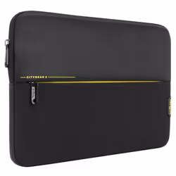 Targus CityGear 14" Housse Noir