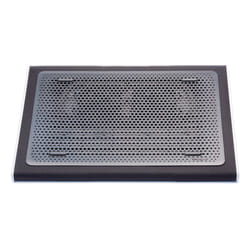 Targus AWE55GL 17" 1900 tr/min Noir, Gris