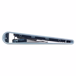 Targus AWE55GL 17" 1900 tr/min Noir, Gris - Vue supplémentaire 5
