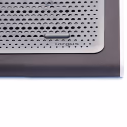 Targus AWE55GL 17" 1900 tr/min Noir, Gris - Vue supplémentaire 6